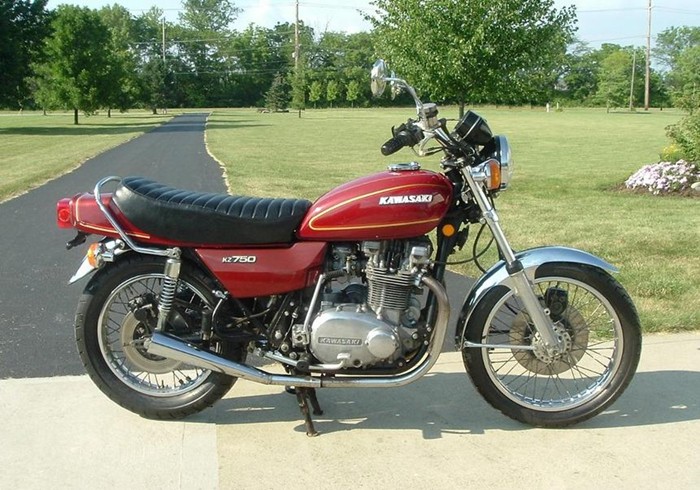 Kawasaki Motor Company Average Sales Kawasaki Motor Company Average Sales